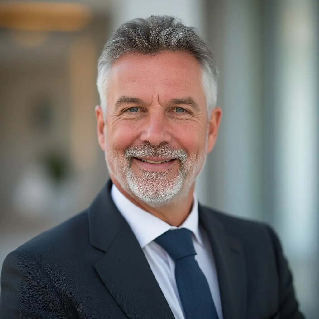 Markus Hoffmann