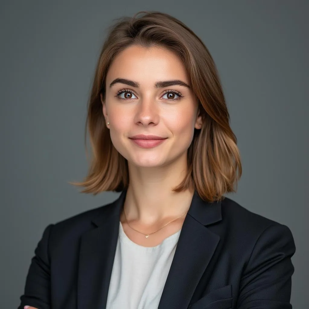 Julia Krause