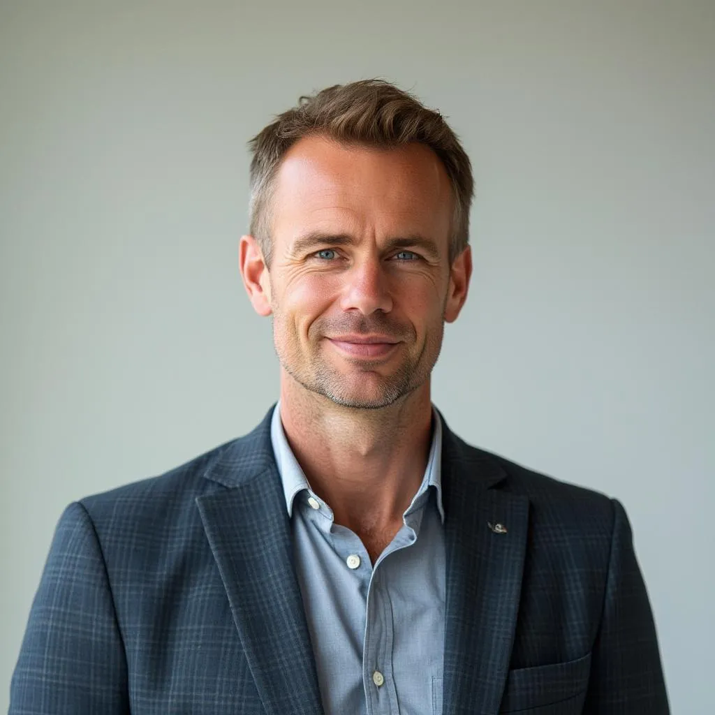 Stefan Wagner